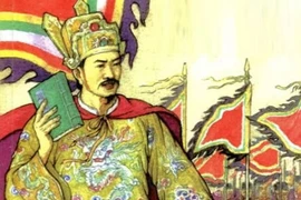 Ba vị vua từng công khai xuống chiếu nhận lỗi lầm