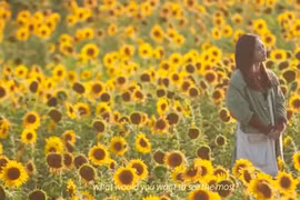 Video: Vùng đất có tuyết mùa hè đẹp lạ kỳ ở Hokkaido