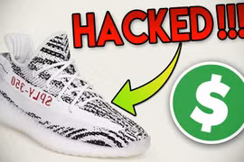 Adidas bị hack, nhiều khách hàng bị rò rỉ thông tin