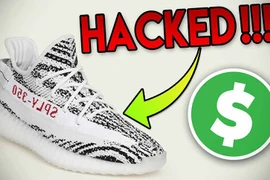 Adidas bị hack, nhiều khách hàng bị rò rỉ thông tin