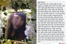 Xôn xao cô gái 22 tuổi ở Biên Hoà tử vong vì uống thuốc giảm cân 