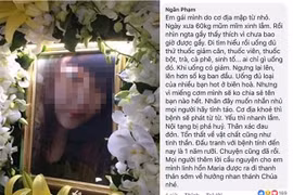 Xôn xao cô gái 22 tuổi ở Biên Hoà tử vong vì uống thuốc giảm cân 