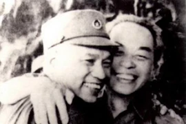 Người thay thế Tướng Nguyễn Chí Thanh trong chiến dịch Mậu Thân 1968