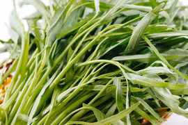 Thèm đến mấy những người này tuyệt đối đừng ăn rau muống