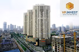 Hàng loạt dấu hỏi về quá trình Văn Phú Invest tăng vốn "khủng"