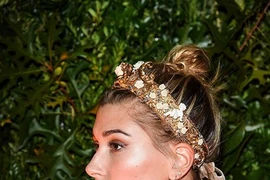 “Sởn da gà” những bí quyết làm đẹp của mỹ nhân thế giới