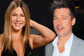 Brad Pitt thề độc thân sau ly hôn, Jennifer Aniston làm điều ít ai ngờ