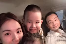 Ngỡ ngàng nhan sắc Hoa hậu Thùy Lâm sau 10 năm đăng quang