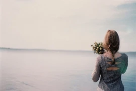 Bất an khi sợ chồng “ngựa quen đường cũ” 