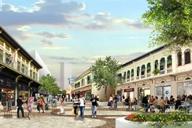 Thay mới toàn bộ chợ ở Hà Nội: Kỳ vọng tạo diện mạo mới cho Thủ đô