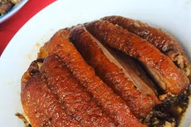 Những món đặc sản chưa thử là chưa đến Lạng Sơn