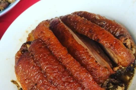 Những món đặc sản chưa thử là chưa đến Lạng Sơn