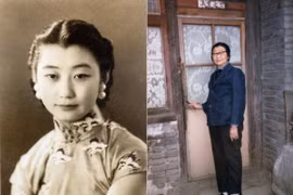 Sau khi triều Thanh tan rã, cuộc đời các Cách cách Trung Quốc ra sao?