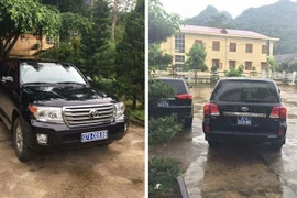 Bộ trưởng không được dùng ô tô có giá trên 1,1 tỷ đồng?