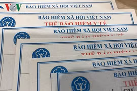 Thẻ BHYT năm 2018 có nhiều điểm mới người tham gia cần biết