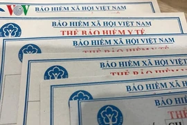 Thẻ BHYT năm 2018 có nhiều điểm mới người tham gia cần biết