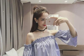 Bí kíp đơn giản cho cánh tay thon nhỏ, nuột nà