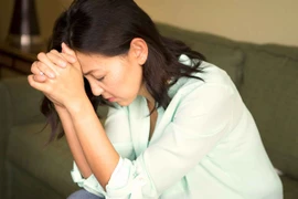 Cặp vợ chồng 4 năm sống chung không có con vì... yêu nhầm chỗ