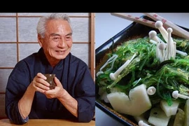 Video: Bí quyết sống khỏe cả đời không cần đến bác sĩ