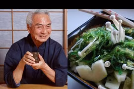 Video: Bí quyết sống khỏe cả đời không cần đến bác sĩ