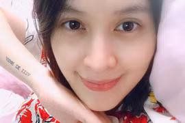 Hài hước Tú Vi - Văn Anh: Vợ xinh tươi, chồng lại tàn tạ xơ xác vì chăm con