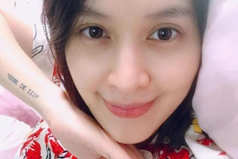 Hài hước Tú Vi - Văn Anh: Vợ xinh tươi, chồng lại tàn tạ xơ xác vì chăm con