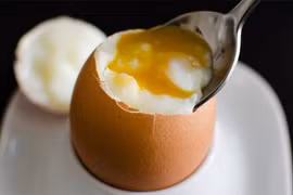 Video: Trứng sống và những tác hại mà bạn không thể lường trước