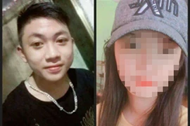 Video: Hiện trường nơi nữ sinh bị sát hại rồi vứt xác trên đỉnh núi