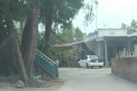 Thâm nhập cơ sở dùng trứng "gỡ bùa ngải" chữa bệnh