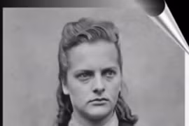 Dung mạo người phụ nữ tàn bạo nhất trong lịch sử thế giới