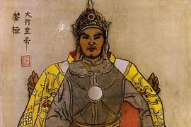 Những sở thích kỳ lạ của vua Lê Hoàn