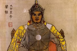 Những sở thích kỳ lạ của vua Lê Hoàn