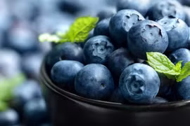 Tác dụng phụ ít ai ngờ khi ăn quá nhiều quả việt quất