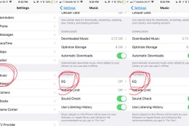Mẹo nhỏ xem World Cup 2018 trên iPhone cực đã, không phải ai cũng biết