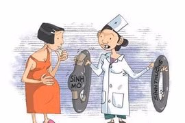 Khác biệt lớn nhất giữa sinh thường và sinh mổ không phải ai cũng biết