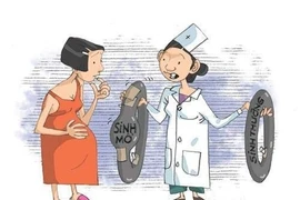 Khác biệt lớn nhất giữa sinh thường và sinh mổ không phải ai cũng biết