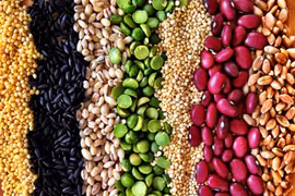 10 loại thực phẩm cực tốt cho người đau dạ dày