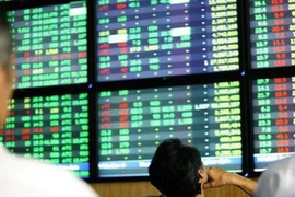 Bán chui, sếp Địa ốc Khang An bị phạt tiền