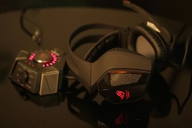 Những món công nghệ game thủ nên sắm trong năm mới