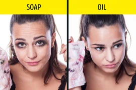 Mách bạn 4 loại dầu tự nhiên giúp xóa mờ nếp nhăn cực hiệu quả