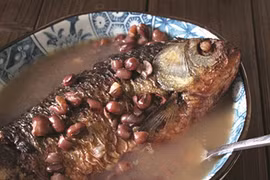 6 món ăn dễ làm bảo vệ thận