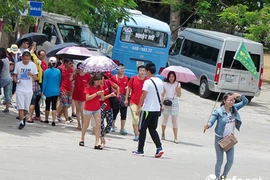 Đà Nẵng rà soát thực trạng của các “tour 0 đồng”