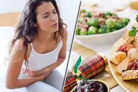 Những thực phẩm tốt nhưng dễ gây ngộ độc