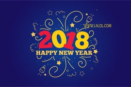 Video: Những điều thú vị xung quanh con số 18 trong năm 2018