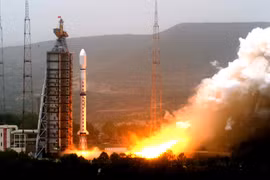 Điều chưa biết về hợp tác quân sự Trung Quốc-Ukraine (2)