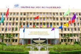 Tỷ lệ chọi Đại học Sư phạm Hà Nội năm 2014
