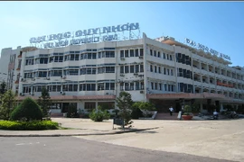 Tỷ lệ chọi Đại học Quy Nhơn năm 2014 