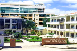 Tỷ lệ chọi Đại học Sư Phạm Đà Nẵng năm 2014