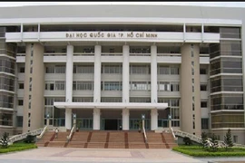 Tỷ lệ chọi Đại học Quốc Gia TP.HCM Khoa Y năm 2014