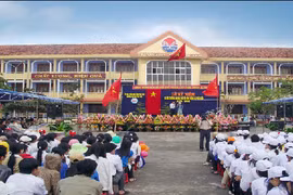 Tỷ lệ chọi Đại học Phú Yên năm 2014